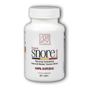 Baywood’s Dr Harris’ original snore formula Baywood’s Dr Harris’ original snore formula