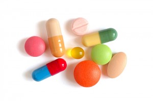 Anti snoring pills