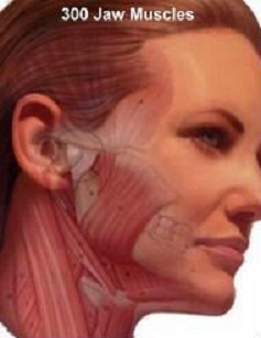 Jaw muscle weakness leading to snoring Jaw muscle weakness leading to snoring