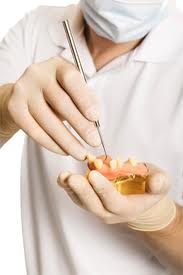 Will A One Size Fits All Anti Snoring Mouth Guard Works For You As Well dentist