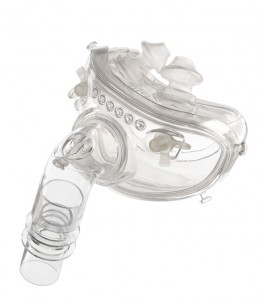 Different Types Of CPAP Masks