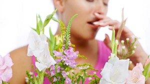 allergic rhinitis