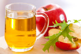 Apple Cider Vinegar - Snoring Solutions