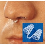 Snore Nose Pin
