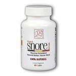REVIEW: Baywood’s Dr Harris’ original snore formula