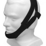 REVIEW Respironics Premium Chin Strap