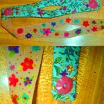 re-designed snoring chin straps