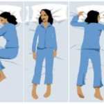 sleeping positions