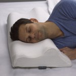 Sleep Innovations Anti-Snore Memory Foam Pillow Review.jpg