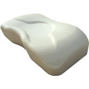 SleepRight Side Sleeping Foam Pillow by Splintek Review - A snoring solutions pillow SleepRight Side Sleeping Foam Pillow by Splintek Review - A snoring solutions pillow