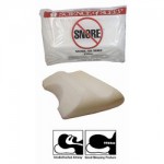 Snore No More Pillow Review.jpg