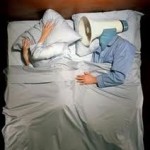 Will Sleeping Without A Pillow Stop My Snoring