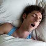 Stages of Sleep and Snoring