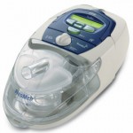 CPAP Machines and Airway Masks