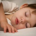 Dangers Of Snoring In Kids