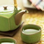 Green Tea and Snoring.jpg