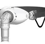 Oral CPAP Mask