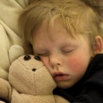 Snoring In Kids Could Signal Behavior Problems