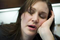 Sleep Apnea In Women
