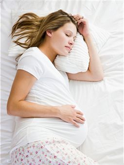 Snoring in Pregnant Women .jpg