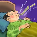 Herbal Remedies - Snoring