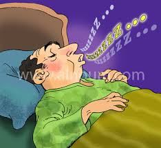 Herbal Remedies - Snoring
