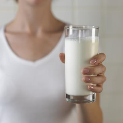 Causes of Snoring - Milk Mucous