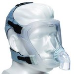 CPAP Mask For Mouth Breathers