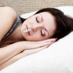 How to Stop Mouth Breathing