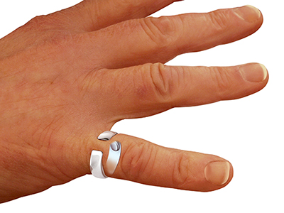 Good Night Anti Snoring Ring
