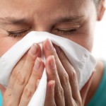allergic rhinitis