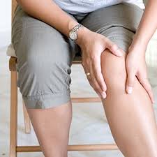 Deep Vein Thrombosis