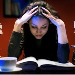 stress and snoring