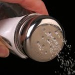 Snoirng and High Salt Diet