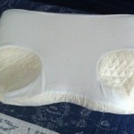 How to Make Your CPAP pillow